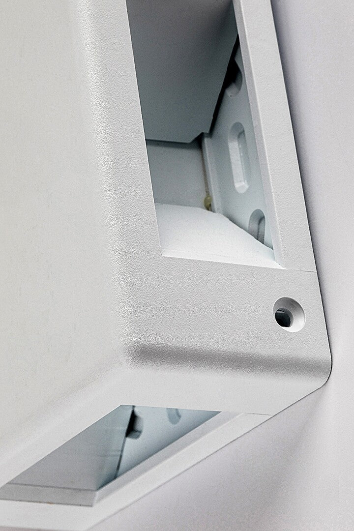 Aplica Lippa LED 6, alb