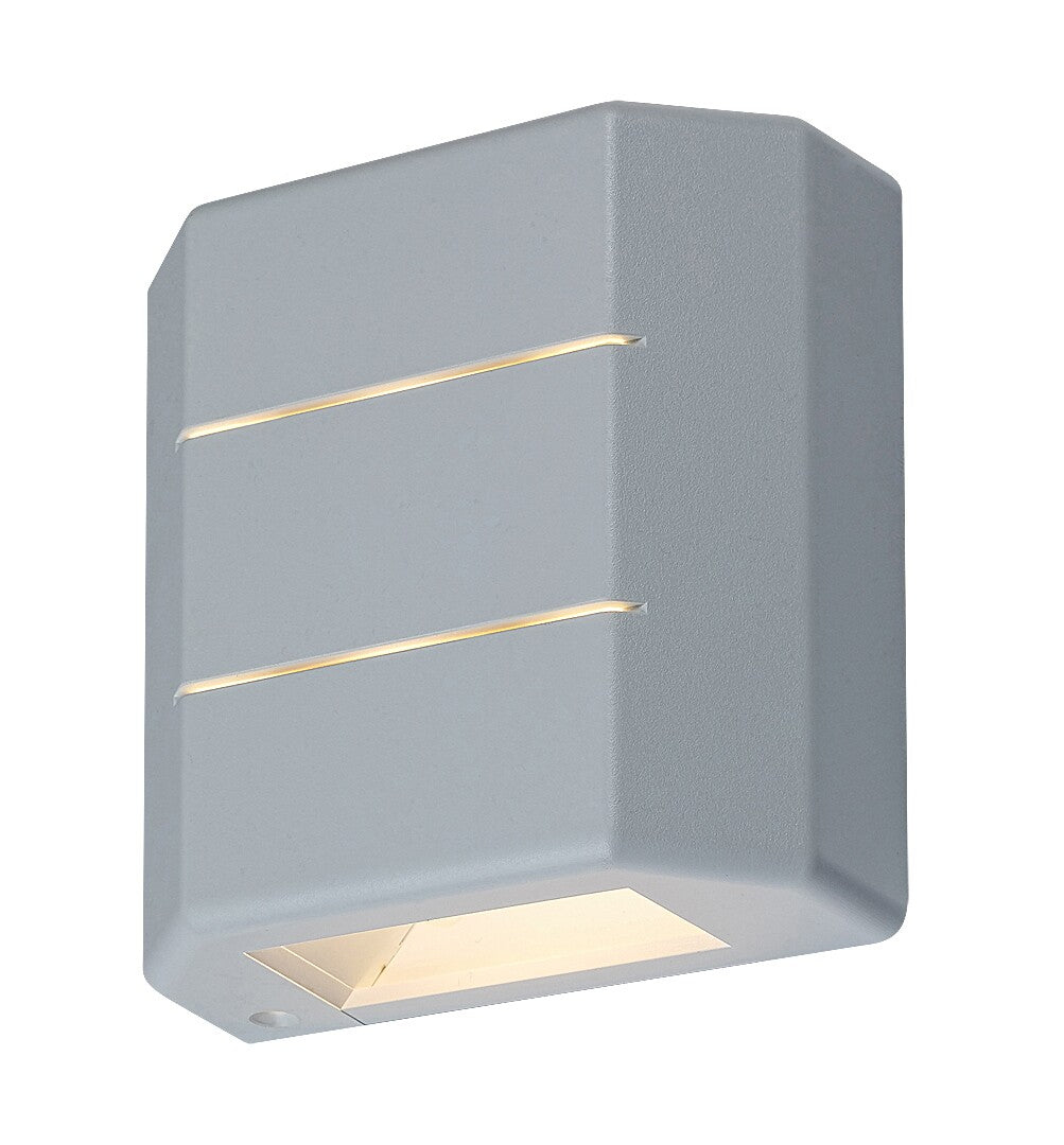 Aplica Lippa LED 6, alb