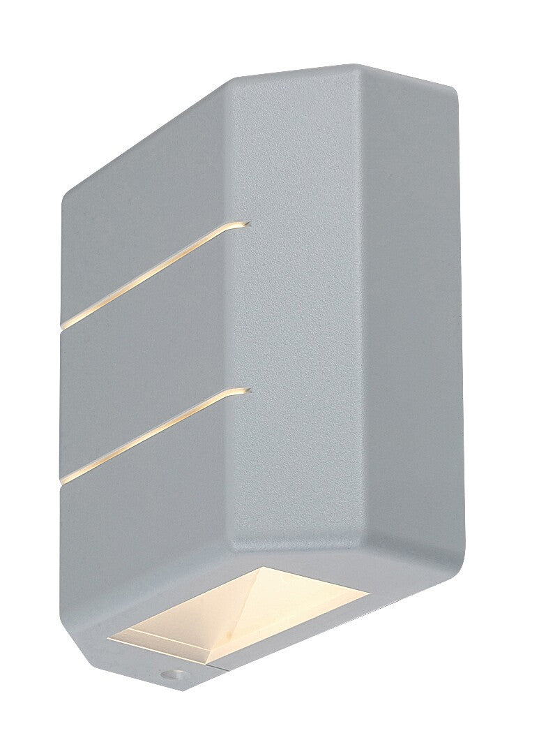 Aplica Lippa LED 6, alb