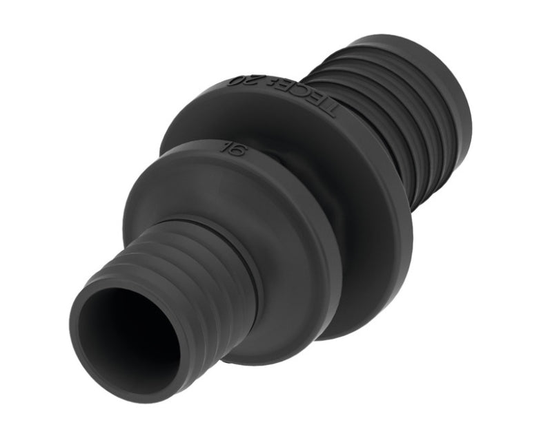 Racord redus cu manson alunecator TECEflex, PPSU, D 20 mm x 16 mm grossmann