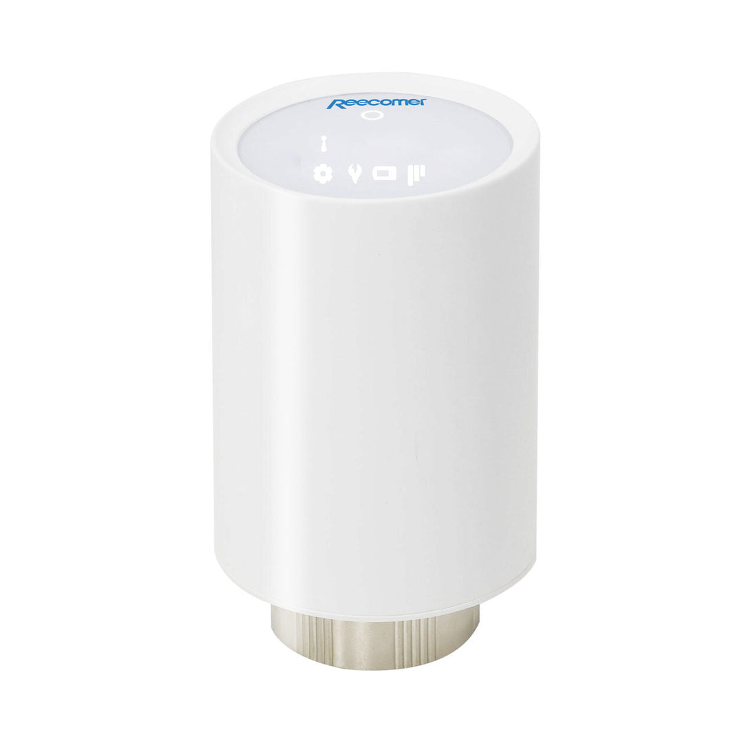 Cap termostatic inteligent calorifer