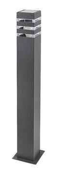 stalp exterior Ankara E27 1x MAX 12, antracit