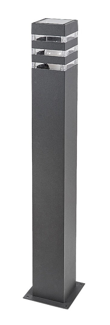 stalp exterior Ankara E27 1x MAX 12, antracit