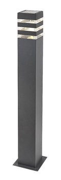 stalp exterior Ankara E27 1x MAX 12, antracit