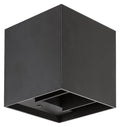 Aplica Solin G9 1x MAX 5, negru mat