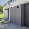 Aplica Solin G9 1x MAX 5, negru mat
