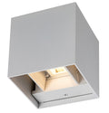Aplica Solin G9 1x MAX 5, alb mat
