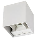 Aplica Solin G9 1x MAX 5, alb mat