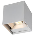 Aplica Solin G9 1x MAX 5, alb mat