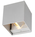 Aplica Solin G9 1x MAX 5, alb mat