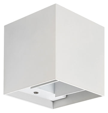 Aplica Solin G9 1x MAX 5, alb mat