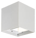 Aplica Solin G9 1x MAX 5, alb mat