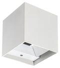 Aplica Solin G9 1x MAX 5, alb mat