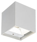 Aplica Solin G9 1x MAX 5, alb mat