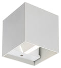 Aplica Solin G9 1x MAX 5, alb mat