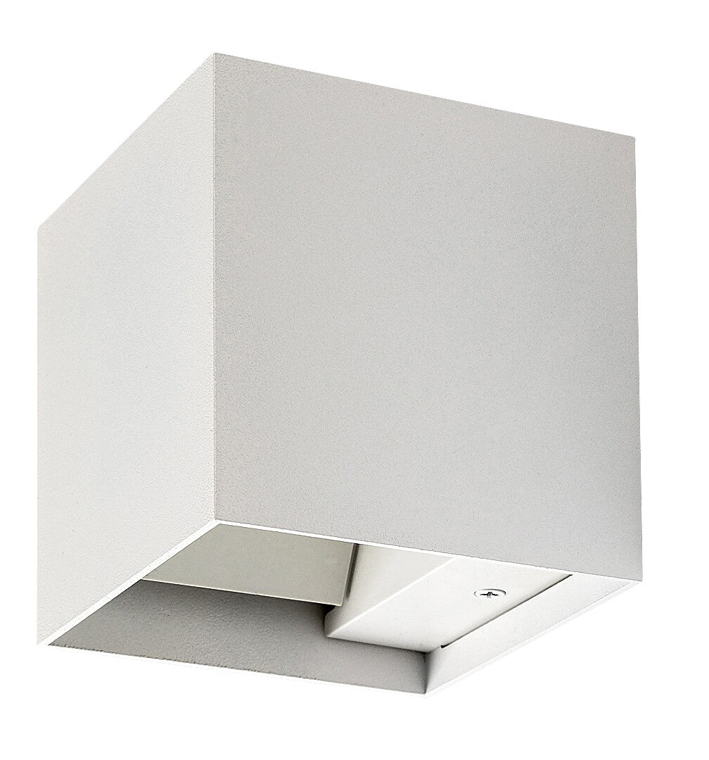 Aplica Solin G9 1x MAX 5, alb mat