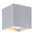 Aplica Solin G9 1x MAX 5, alb mat