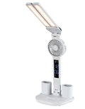 Rabalux veioza Novilo LED 7, alb