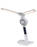 Rabalux veioza Novilo LED 7, alb