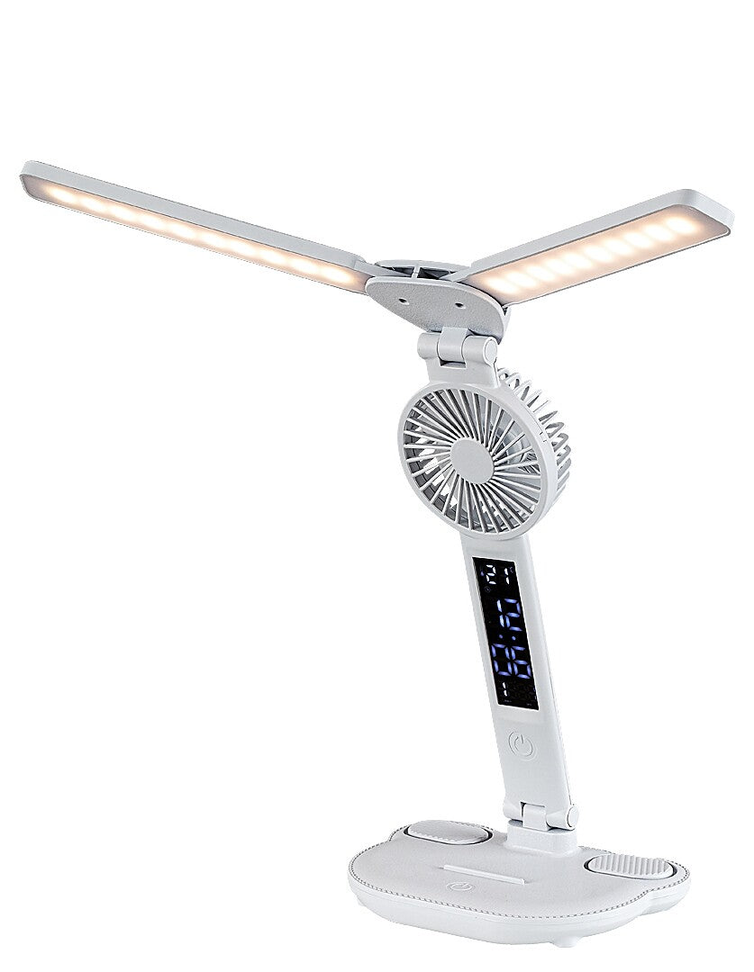 Rabalux veioza Novilo LED 7, alb