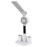 Rabalux veioza Novilo LED 7, alb