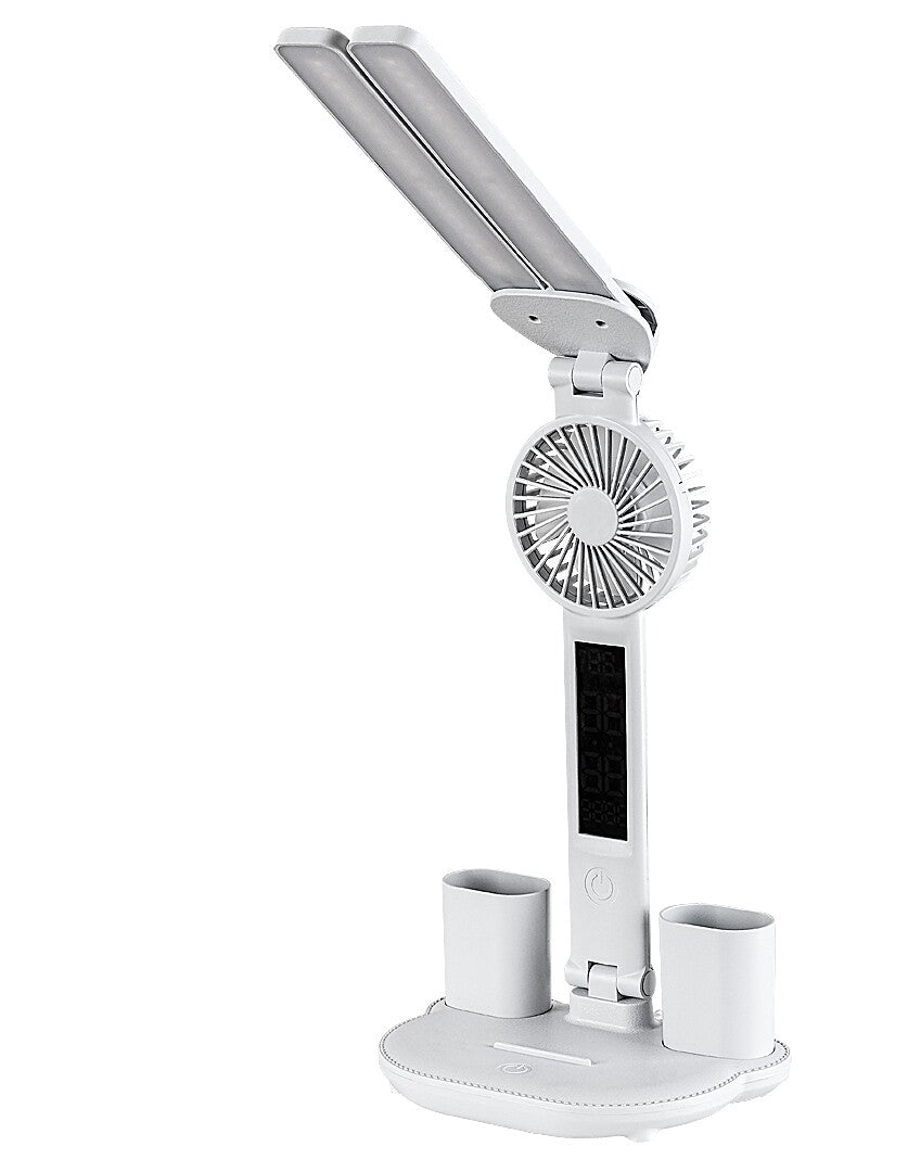 Rabalux veioza Novilo LED 7, alb