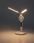 Rabalux veioza Novilo LED 7, alb