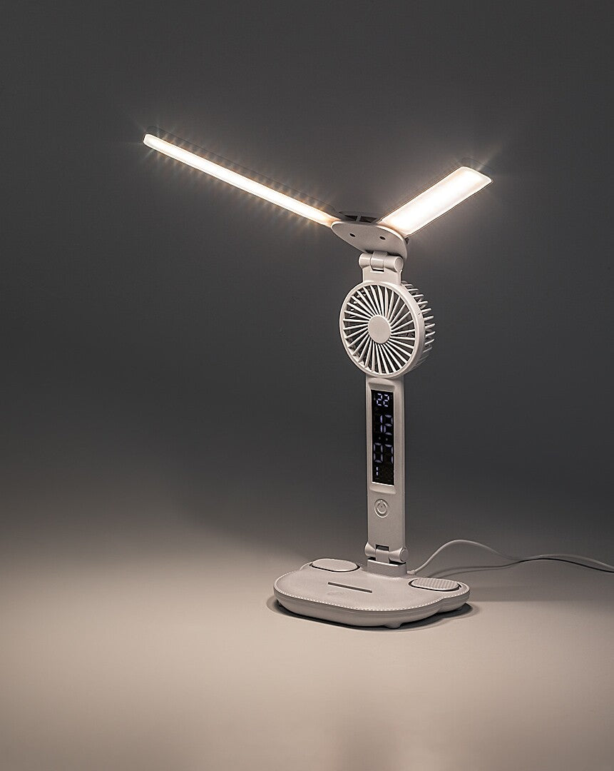 Rabalux veioza Novilo LED 7, alb