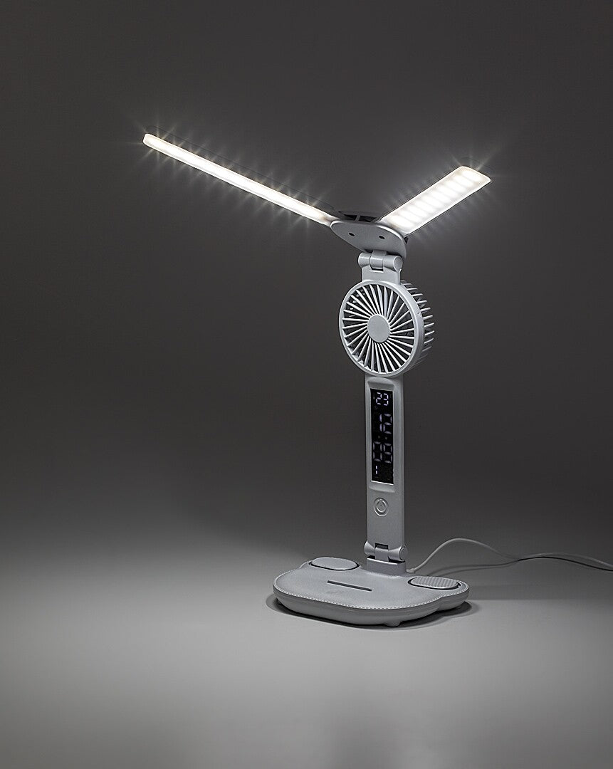 Rabalux veioza Novilo LED 7, alb