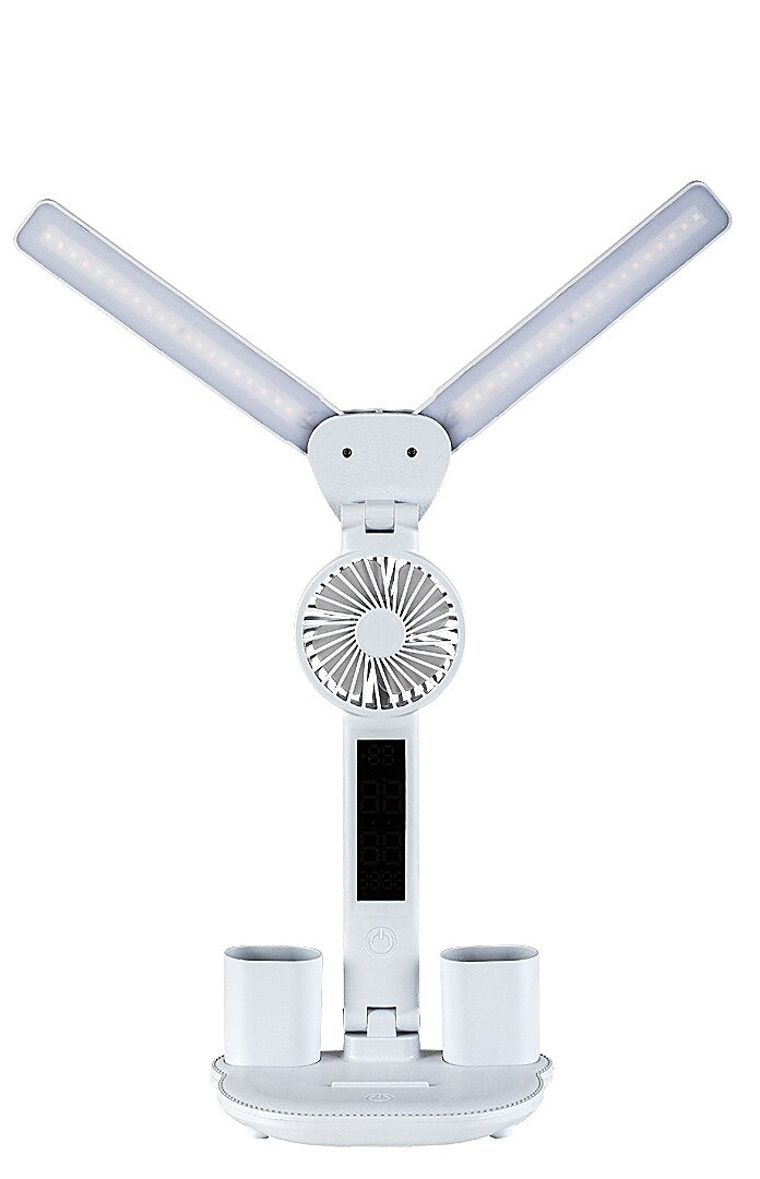 Rabalux veioza Novilo LED 7, alb