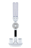 Rabalux veioza Novilo LED 7, alb