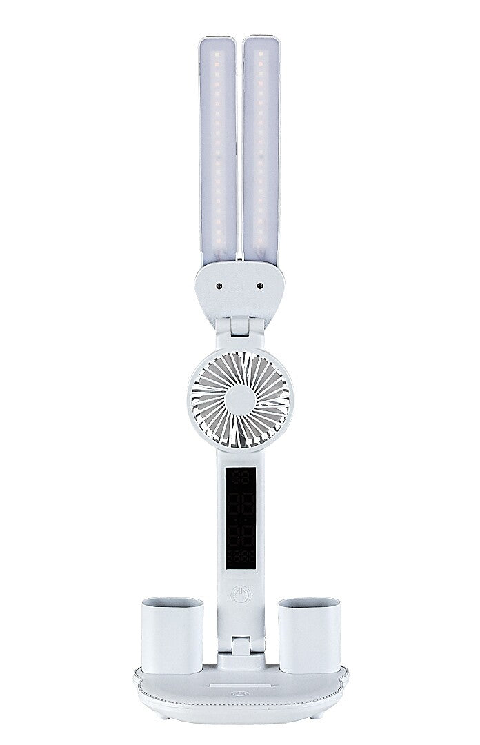 Rabalux veioza Novilo LED 7, alb
