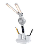 Rabalux veioza Novilo LED 7, alb