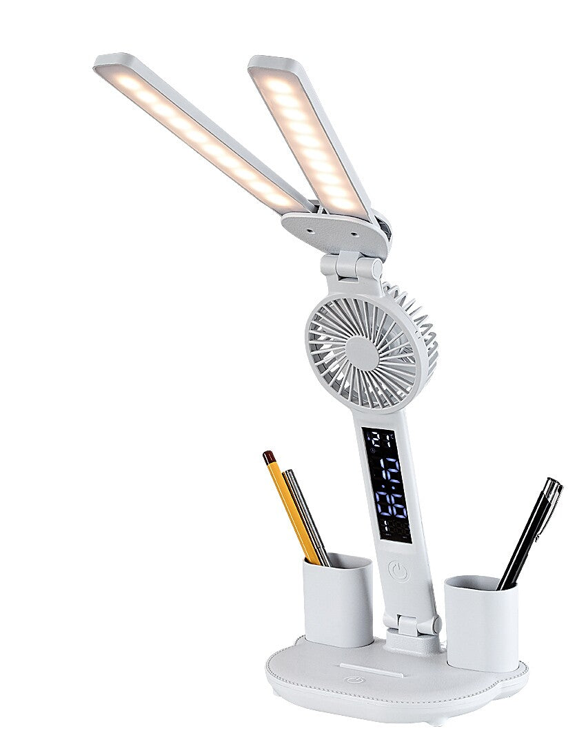 Rabalux veioza Novilo LED 7, alb