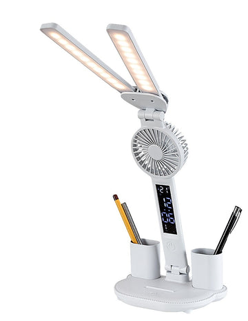 Rabalux veioza Novilo LED 7, alb