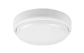aplice exterior/ plafoniera de exterior Hort LED 15, alb