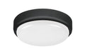 aplice exterior/ plafoniera de exterior Hort LED 15, negru