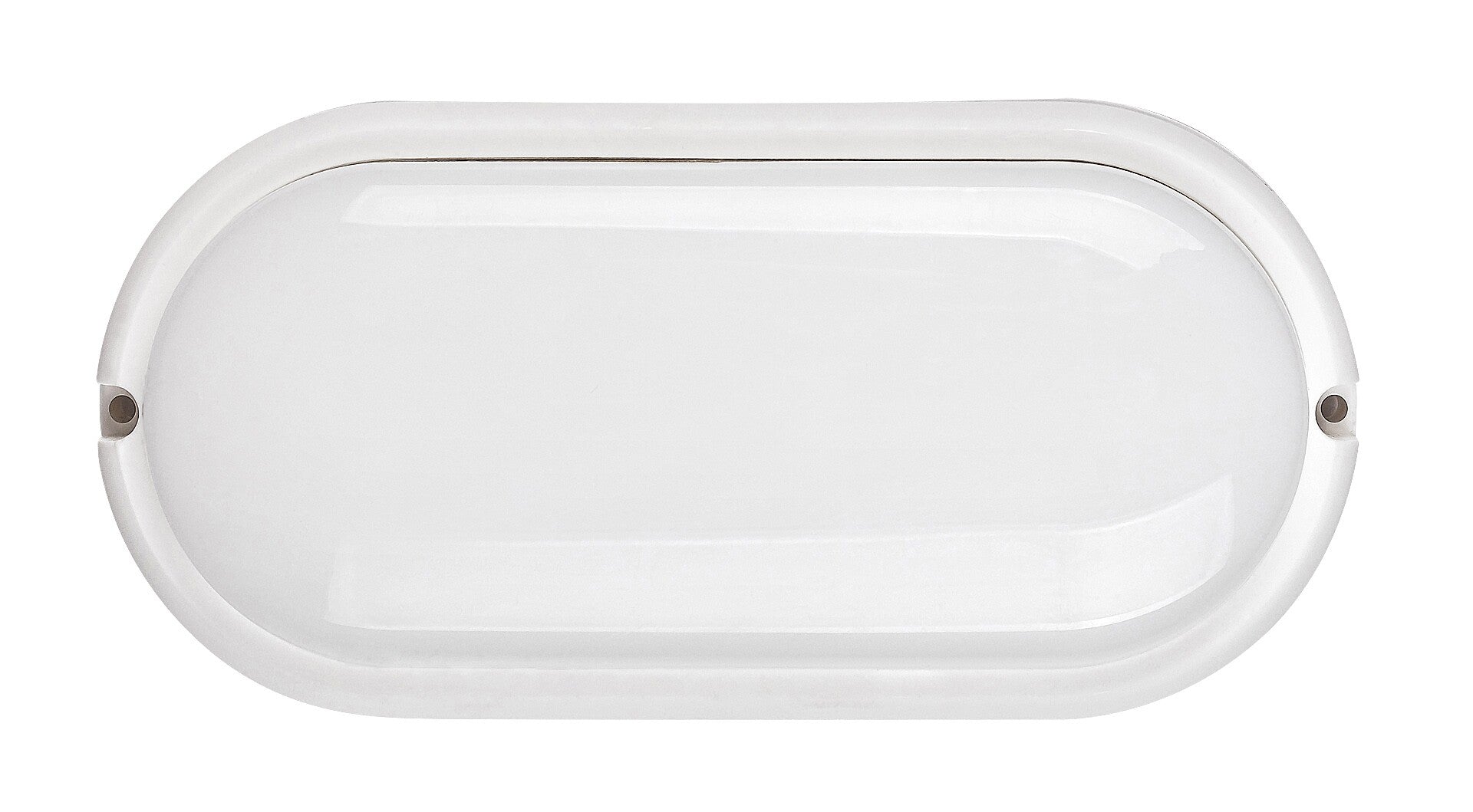 aplice exterior/ plafoniera de exterior Hort LED 15, alb