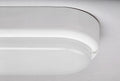 aplice exterior/ plafoniera de exterior Hort LED 15, alb