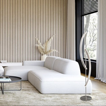 Lampa de podea Jarnelle