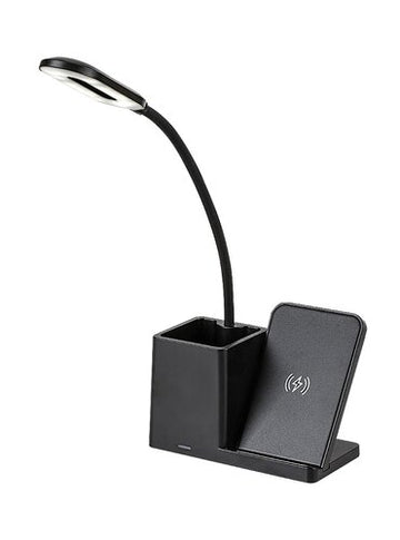 Corp iluminat Cerie LED 4W/230V, negru Rabalux