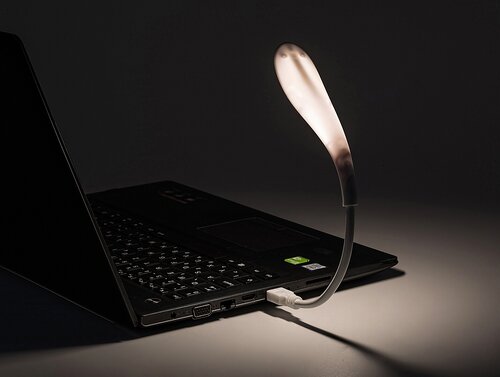 Lampa Decorativa Tafi 2W/230V Rabalux
