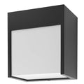 Aplica Balimo LED 12, negru mat
