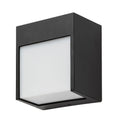 Aplica Balimo LED 12, negru mat