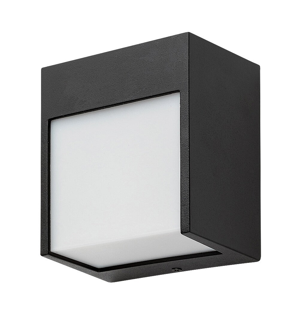 Aplica Balimo LED 12, negru mat