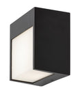 Aplica Balimo LED 12, negru mat