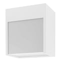 Aplica Balimo LED 12, alb mat