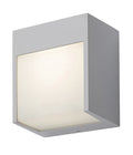 Aplica Balimo LED 12, alb mat
