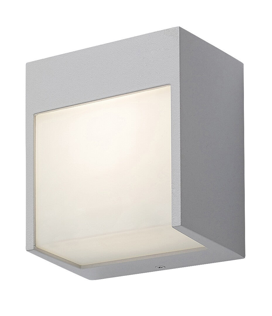 Aplica Balimo LED 12, alb mat