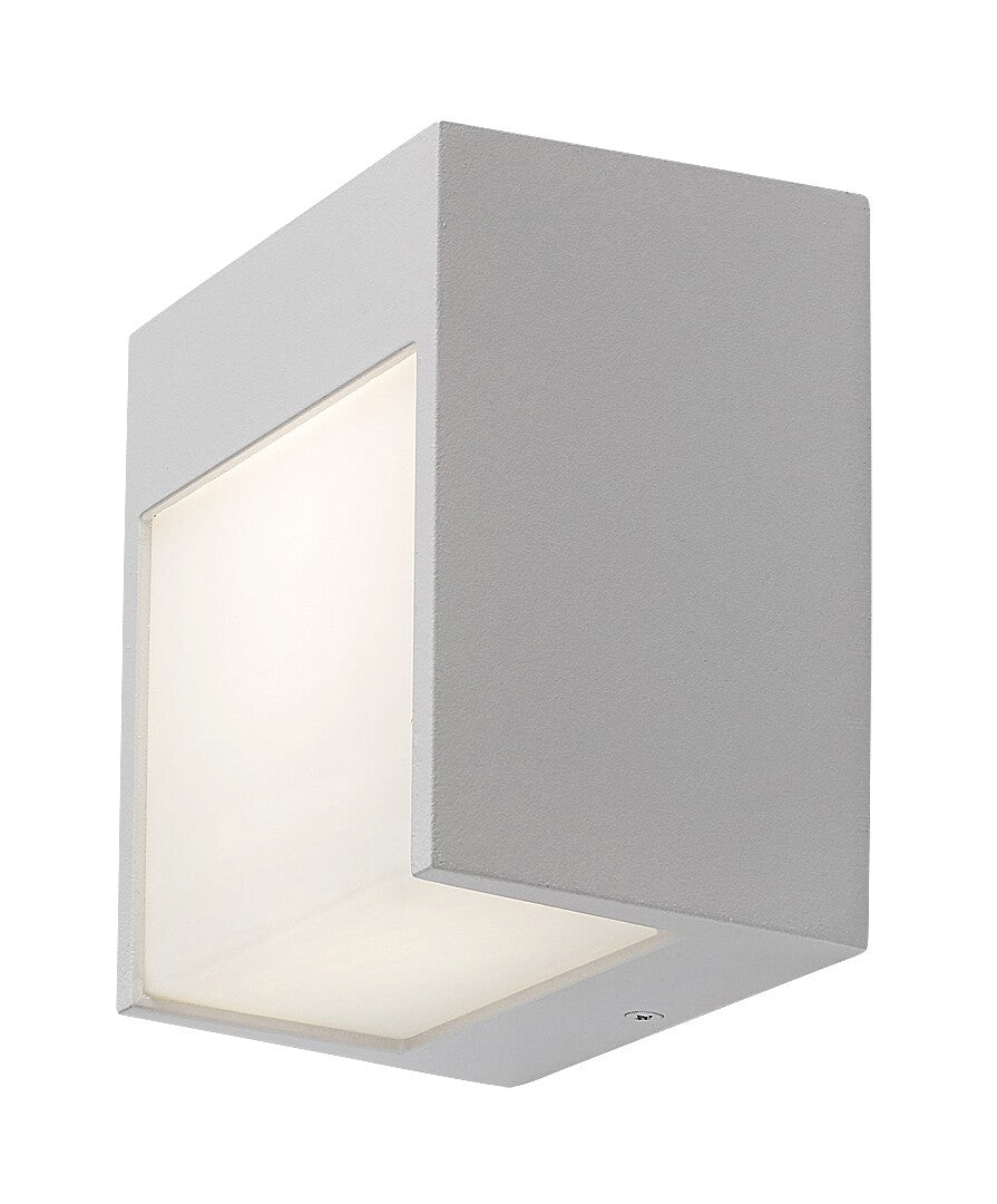 Aplica Balimo LED 12, alb mat